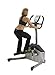 Helix Aerobic Lateral Trainer (Silver)