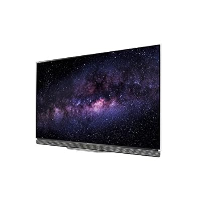 LG OLED55E6T 139.7 cm (55 inches) 4k Ultra Smart HD LED TV (Black)