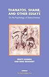 Thanatos, shame, and other essays