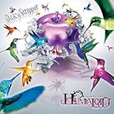 HUMALOID(通常盤)
