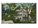 Cambridge, MA - Exterior View of James Russell Lowell Home, built in 1767 Giclee Post...