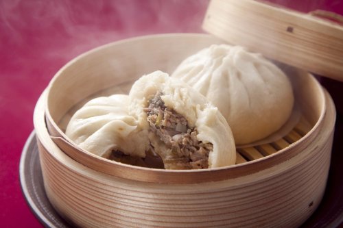 东京の有名中华専门店 満月庐 テレビ朝日「地