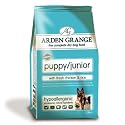 Arden Grange Puppy / Junior Dog Food 7.5kg