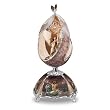 Native American Style Dreamcatcher Themed Music Box: Unique Music Box Gift by The Bradford Exchange