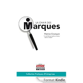 La chair des marques