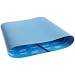 Norton NorZon Plus R823 Cloth Abrasive Wide Belt, Polyster Backing, Zirconia Alumina