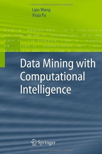 Data Mining with Computational Intelligence (Advanced Information and Knowledge Processing) On Sale