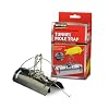 Tunnel Type Mole Trap
