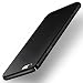 WOW Imagine(TM) All Sides Protection "360 Degree" Sleek Rubberised Matte Hard Case Back Cover For OPPO F1S - Pitch Black RS.299.00