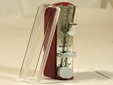 Bartoc Super-Mini Metronome: Ruby