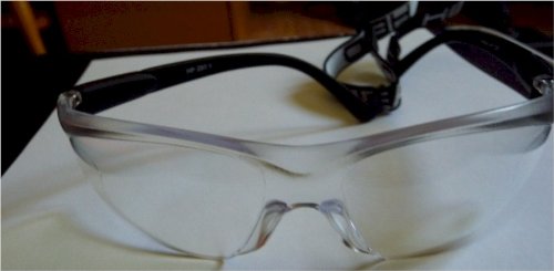 HEAD Protective Eyewear for Sports