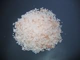 Black Tai Exotic Himalayan Salt Medium Grade 20 LBS in White Sealed Bucket
