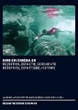 cover of Alain Boillat (Hrsg.): Kino CH - Cinéma CH (2008)