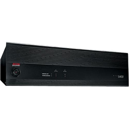 GFA5400 125 Watts x2 ch, Stereo