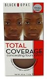 Black Opal Total Coverage Concealer 0.4 oz. Heavenly Honey
