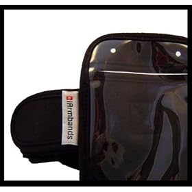 iArmBands ArmBand / Arm Band for T-Mobile HTC G1 Android gPhone / google phone