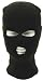 Sports : Balaclava Sturmhaube 3 Loch Biwakm&uuml;tze, Oliv