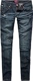 RSQ Paris Womens Skinny Jeans