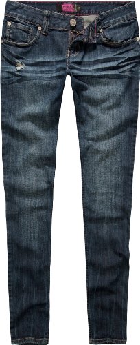 RSQ Paris Womens Skinny Jeans product image