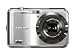 Fujifilm FinePix AX200 12 MP Digital Camera with 5x Wide Angle Optical Zoom and 2.7 Inch LCD (Silver) 41lu%2B%2Bj0B3L. SL75 Fujifilm FinePix AX200 12 MP Digital Camera with 5x Wide Angle Optical Zoom and 2.7 Inch LCD (Silver)