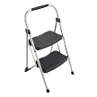 Werner Steel StepRight 2-Step Stool