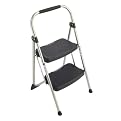 Werner Steel StepRight 2-Step Stool