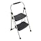 Werner Steel StepRight 2-Step Stool