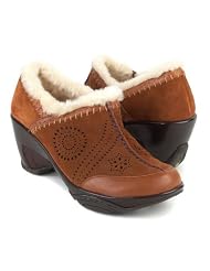 J-41 Adventure On Capri Heels