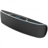 ArtDio Portable Bluetooth 2.0 Speaker with Microphone