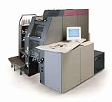 Digital Printing Press - 18"W x 16"H - Peel and Stick Wall Decal by Wallmonkeys