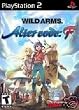 Wild Arms Alter Code F