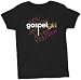 Christian T-shirt Gospel Girl You Know Jesus Loves You