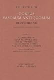 Konservieren oder Restaurieren: Restaurierung griechischer Vasen von der Antike bis heute - 