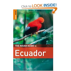 41lu 4bd3ZL. BO2,204,203,200 PIsitb sticker arrow click,TopRight,35, 76 AA300 SH20 OU01  The Rough Guide to Ecuador