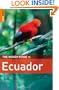 The Rough Guide to Ecuador (Rough Guides)
