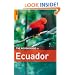 The Rough Guide to Ecuador (Rough Guides)