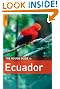The Rough Guide to Ecuador (Rough Guides)