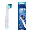 Oral B Precision Clean 3 pack brush head refill
