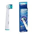 Oral B Precision Clean 3 pack brush head refill