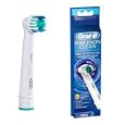 Oral B Precision Clean 3 pack brush head refill