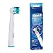 Oral B Precision Clean 3 pack brush head refill