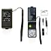 Survival Kit - Portable Pocketsize 10 Functions on a Wrist Strap