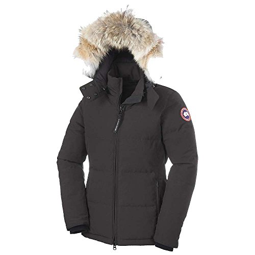Canada Goose Women's Chelsea Parka
