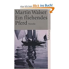 Ein fliehendes Pferd: Novelle (suhrkamp taschenbuch)