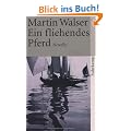 Ein fliehendes Pferd: Novelle (suhrkamp taschenbuch)
