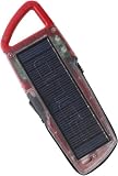 Solio Rocsta-i Hybrid Solar Charger