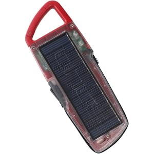 Solio Rocsta-i Hybrid Solar Charger