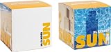 Produkt-Bild: Jil Sander Damend&uuml;fte Sun Geschenkset Eau de Toilette Spray 75 ml + Shower Gel 75 ml 1 Stk.