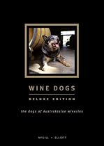 Wine Dogs Deluxe Edition