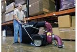 Parker Vac35 Litter Vac 8 Battery Power